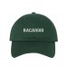 BACARDIO Dad Hat Embroidered Drunk Workout Cap Hat  Many Colors  eb-11509824